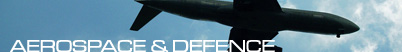 aerospace & defence