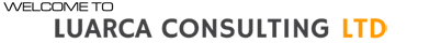 welcome to Luarca Consulting: engineers and project managers